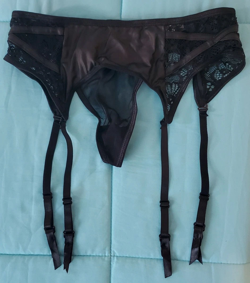 what is conceive plus fertility lubricant Black Garter Belts main image 0