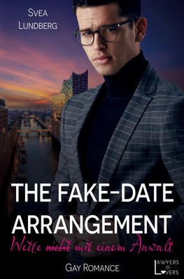 Svea Lundberg | The Fake-Date-Arrangement | Taschenbuch | Deutsch (2025)