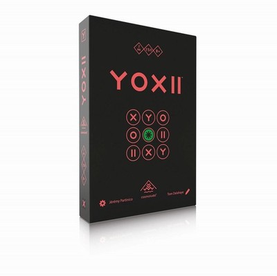 COSMOLUDO - Yoxii