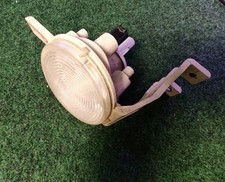 02 03 04 05 06 07 08 Mini Cooper Driver Right Fog Light Lamp 63-17-6-925-049 Bl2 02 03 04 05 06 07 08 Mini Cooper Driver Right Fog Light Lamp 63-17-6-925-049 Bl2
