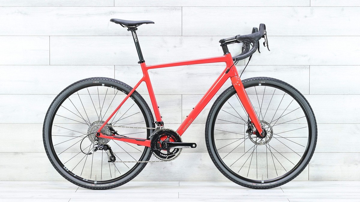 Santa Cruz Stigmata Rival Carbon CC Gravel Bike - 2019, 54cm | eBay