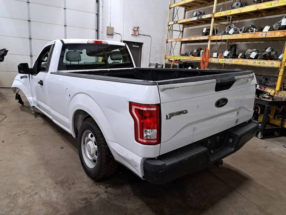 Brake Master Cylinder 2017 F150 Sku#4277664 - Image 3 of 4