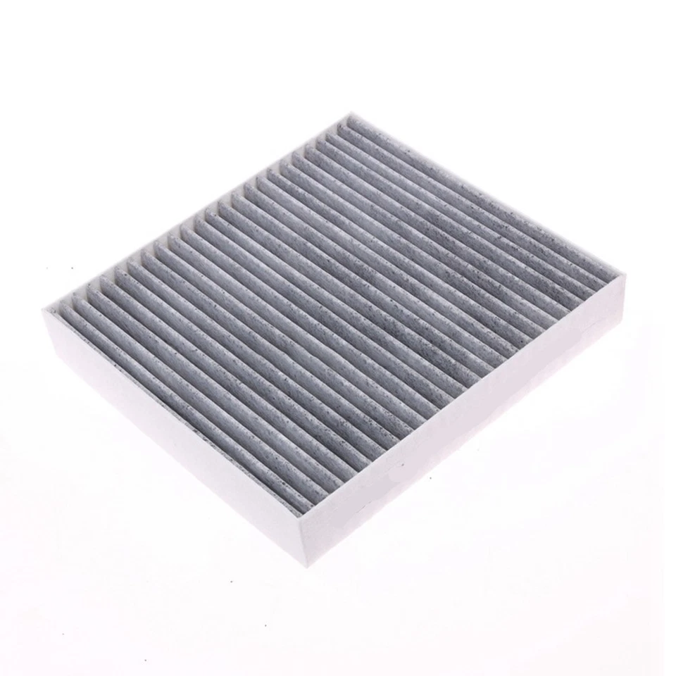 Cabin Air Filter Auto Replacement Parts Waterproof 8.53''X7.76''X0.98'' - Image 4 of 4
