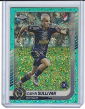 2025 Topps Chrome MLS Soccer Checklist Guide in-content 53