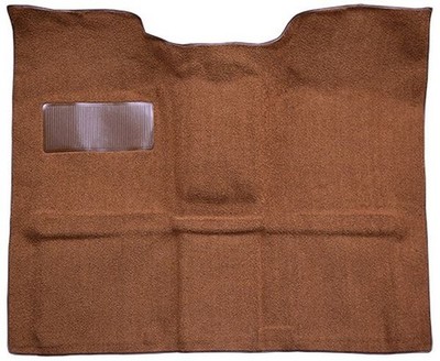 ACC Molded Auto Carpet Kit 1967-1972 GMC Pickup Truck, Standard Cab 2 WD 4 Speed
