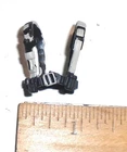 GI Joe Figure Accessory  2008 Cobra Trooper V7 SRO    Web gear / Combat Harness