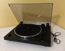Thorens TD 190 Turntable TD-190-1 USA Vintage Record Player Made In Germany