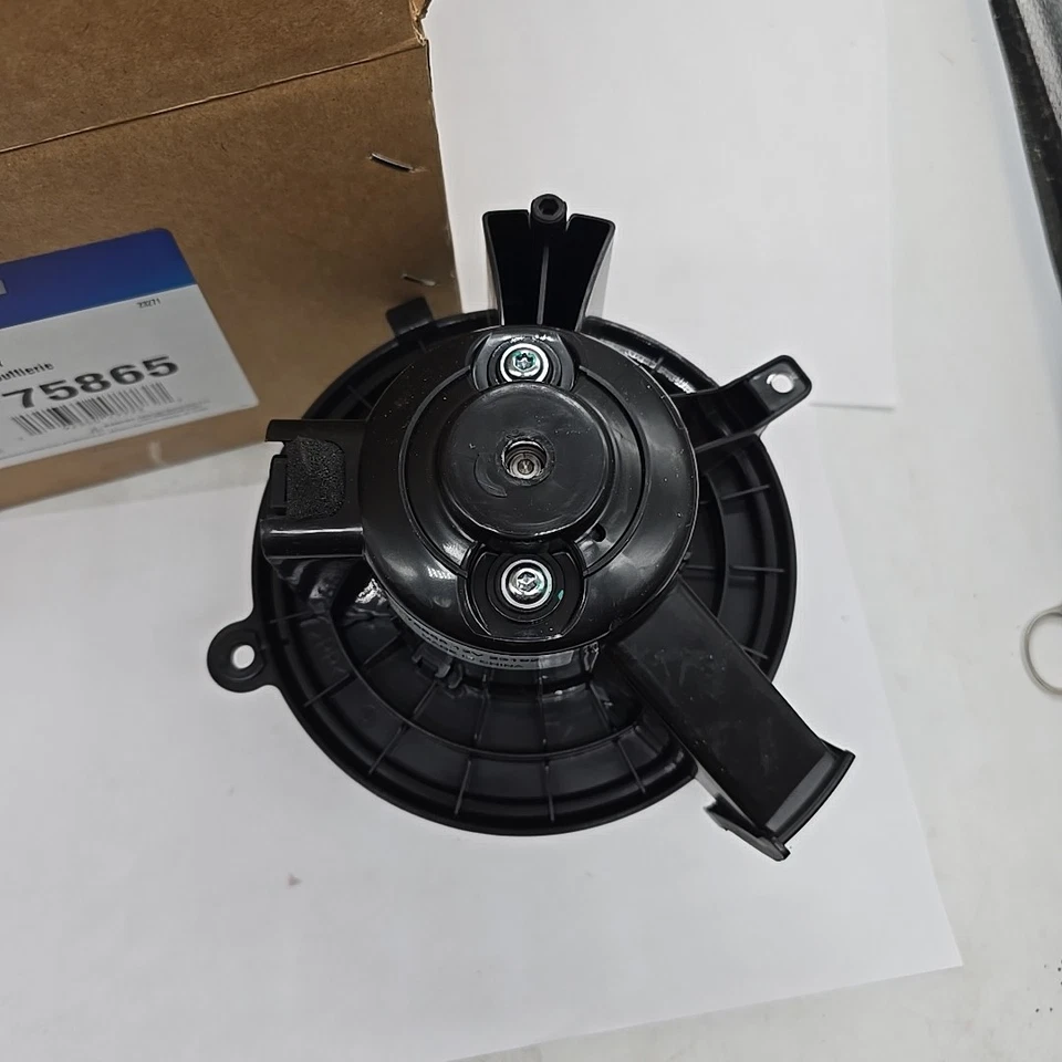 Soplador Motor Carquest 75865 Foto 2 de 4