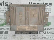 9643134680 ECU-MOTORSTEUERGERÄT UCE MOTORSTEUERGERÄT / 216460874 / 963770618005