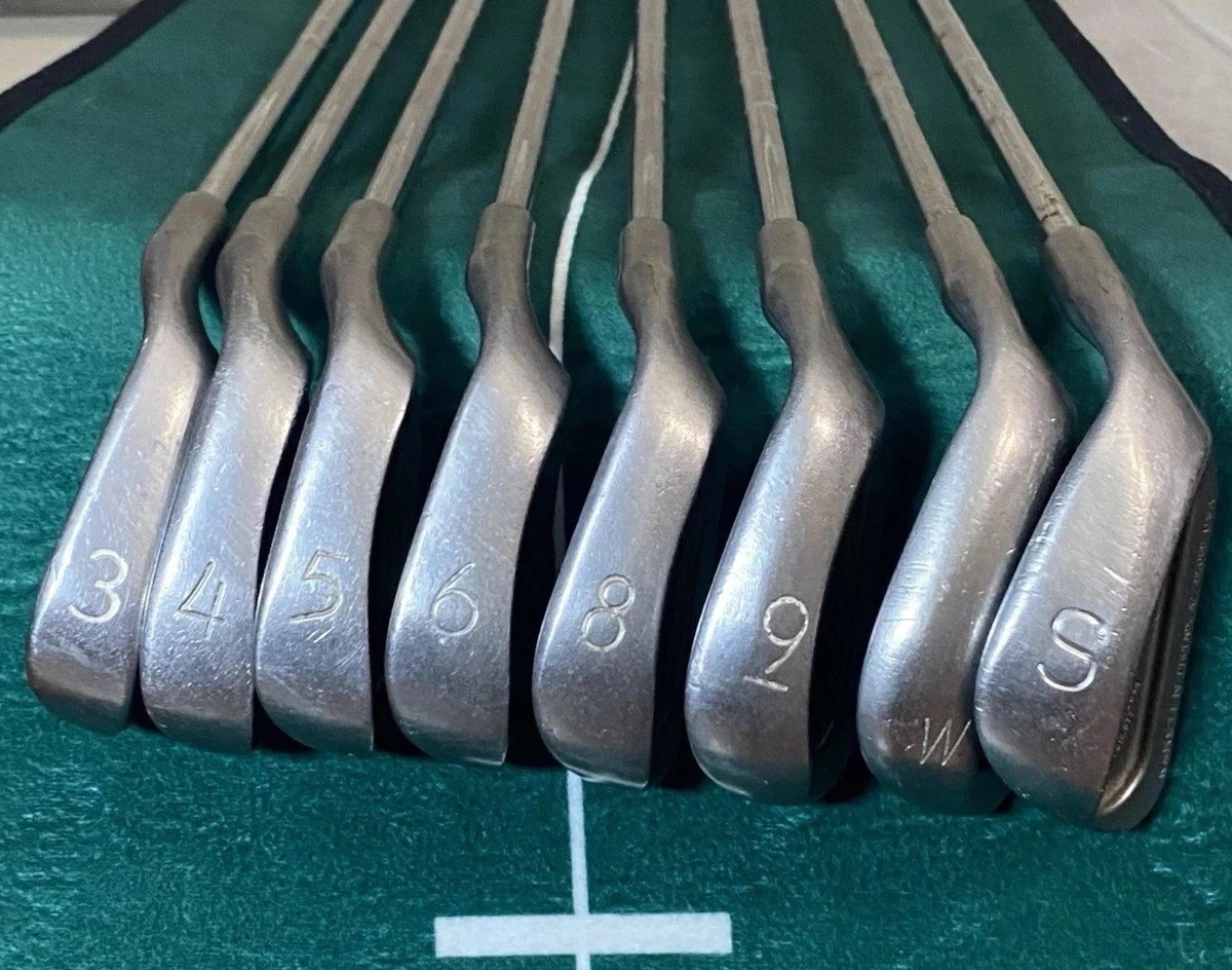 PING Eye Orange Dot Golf Irons for sale | eBay