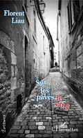 Sur Les PavéS, Le Sang Nouvelles Florent Liau Taschenbuch 216 S. FranzöSisch