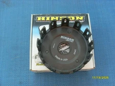 HINSON RACING BILLET CLUTCH BASKET-2001-2008 YAMAHA  250 YZF/WRF
