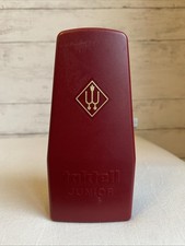 Vintage Wittner Taktell Junior Metronome Made In West Germany