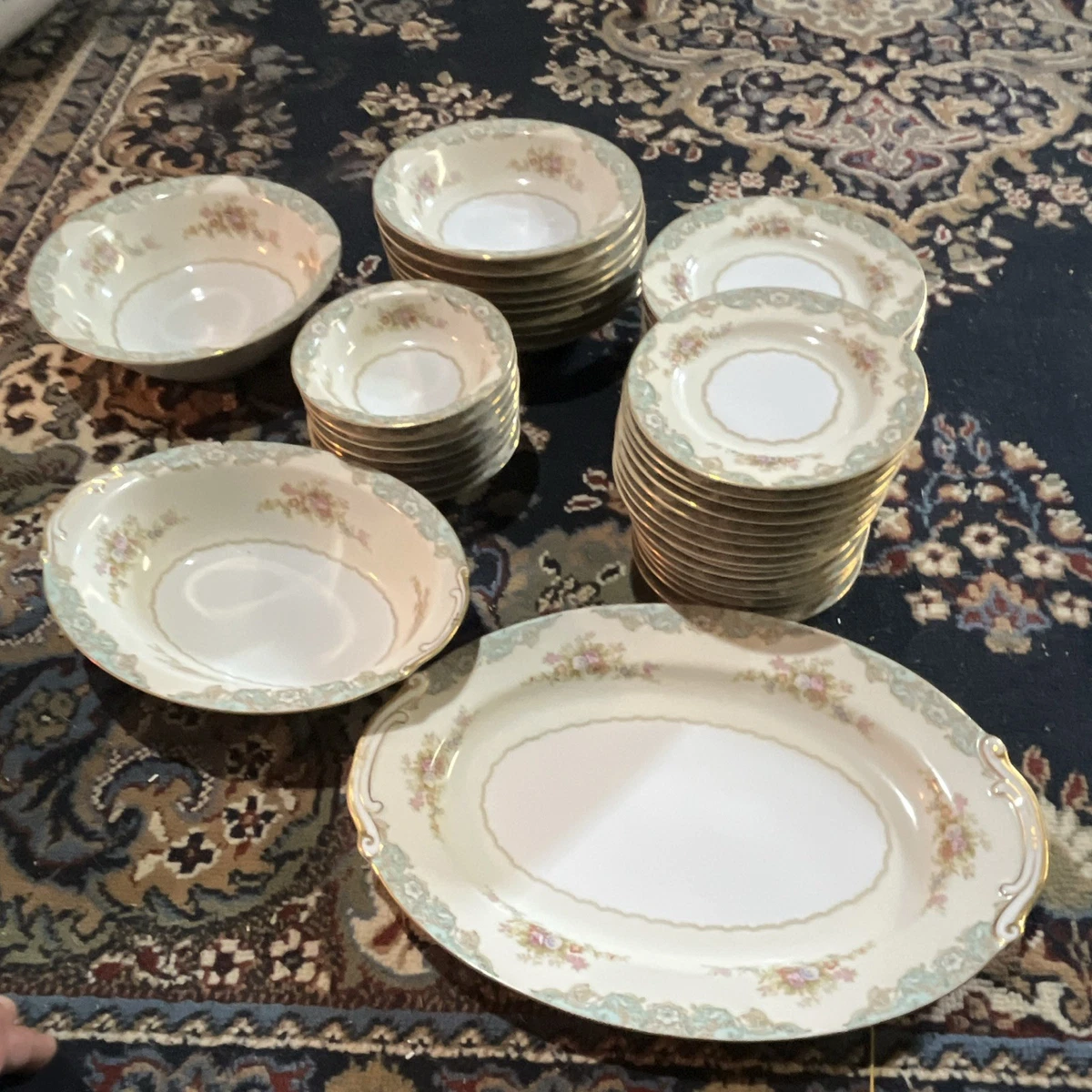 Jyoto China In Fine China Of Japan China for sale | eBay