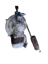 Blocco Motore Piaggio Ciao Bravo  SIM