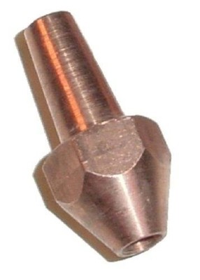 Motor Guard J20009 Trim Rivet Electrode for Magna-Spot Stud Welders