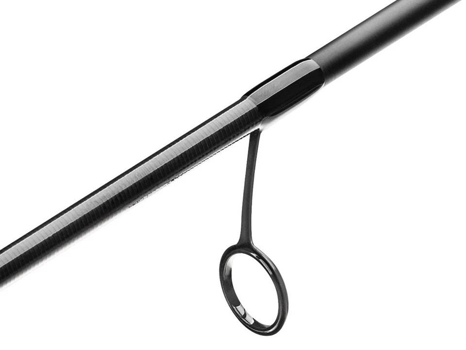 NEW 2025 Favorite Black Swan 2.32m FAST Spinning Rod 2-section - Image 2 of 4