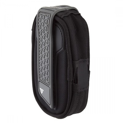 Topeak Tri-Backup TireBag Black | UV-Resistant, Lightweight Bicycle Tire Storage