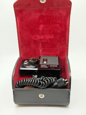 Canon F1 - Booster T Finder - Near Mint -