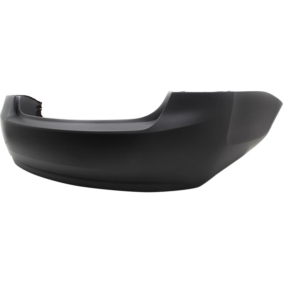 Cubierta de parachoques CAPA fascia trasera para Chevy Chevrolet Impala GM1100916 22934635 Foto 2 de 4