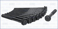 Ajusa Zylinderkopfschraubensatz 81013400 FüR Toyota