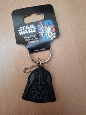 Star Wars Darth Vader Key Ring/Chain