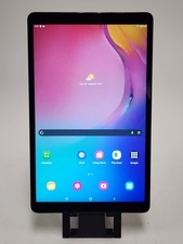 Samsung Galaxy Tab A SM-T510 128GB 10.1" Wi-Fi Gray Tablet