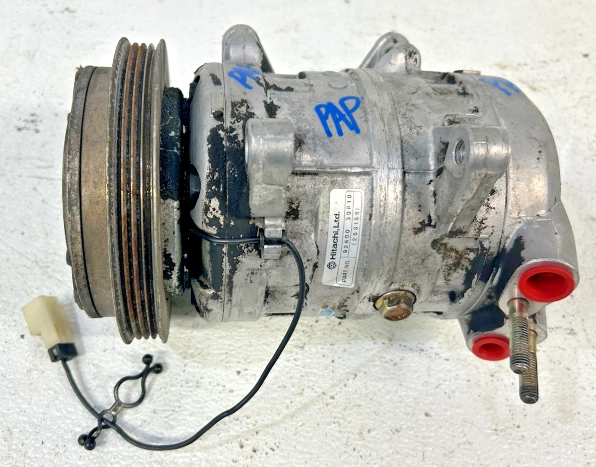 Air Conditioning & Heating for Nissan 300ZX for sale | eBay