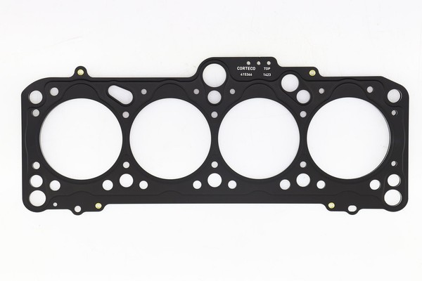 Corteco Dichtung Zylinderkopf 415366P FüR Vw Audi Passat Caddy 1H5 Skoda 3A2 35I-image