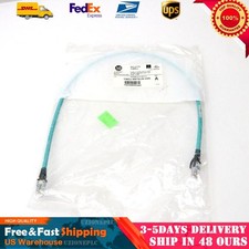 NEW Allen-Bradley RJ45 to RJ45 EtherNet Patchcord 1585J-M8TBJM-0M6