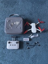 DJI Mini 4K Drone Bundle