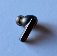 Unused Original Black JBL LIVE Pro 2 True Wireless NC LEFT SIDE ONLY Earbud