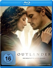 Vorbestellung: Outlander - Staffel/Season 8 #...