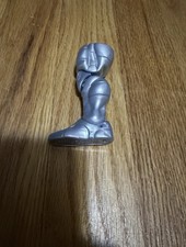 Marvel Legends Box Right Leg BAF  Outback Psylocke
