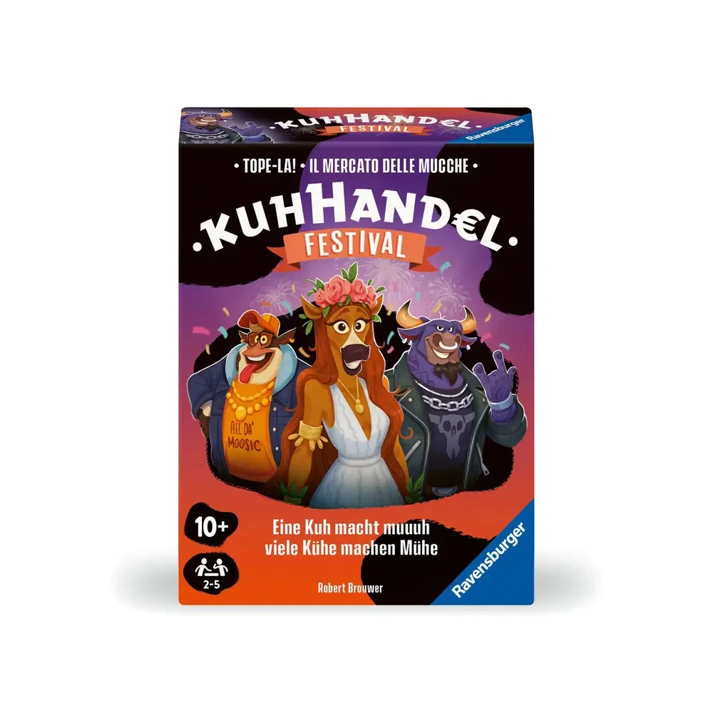 Hands Up Kartenspiel für Kinder ab 6 J. (Neu (gemäss Beschreibung)) in