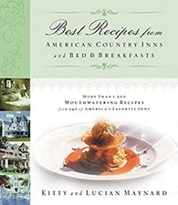Best Recipes from American Country Inns and Bed and Breakfasts Ha