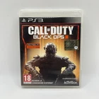 Call of Duty Black Ops III PS3 Sony Playstation 3 PAL ITA Game COMPLETE