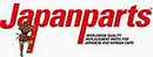 Japanparts RU-2733 Bush, Querlenker Halterung FüR Lexus, Toyota-image