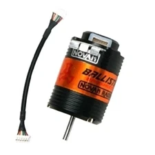 Eagle Model Ballistic BL Motor 3.5T (10500KV 620W) with 100mm Harness (#3603) 33