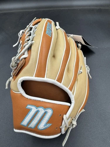 Marucci Acadia Fastpitch Softball Glove