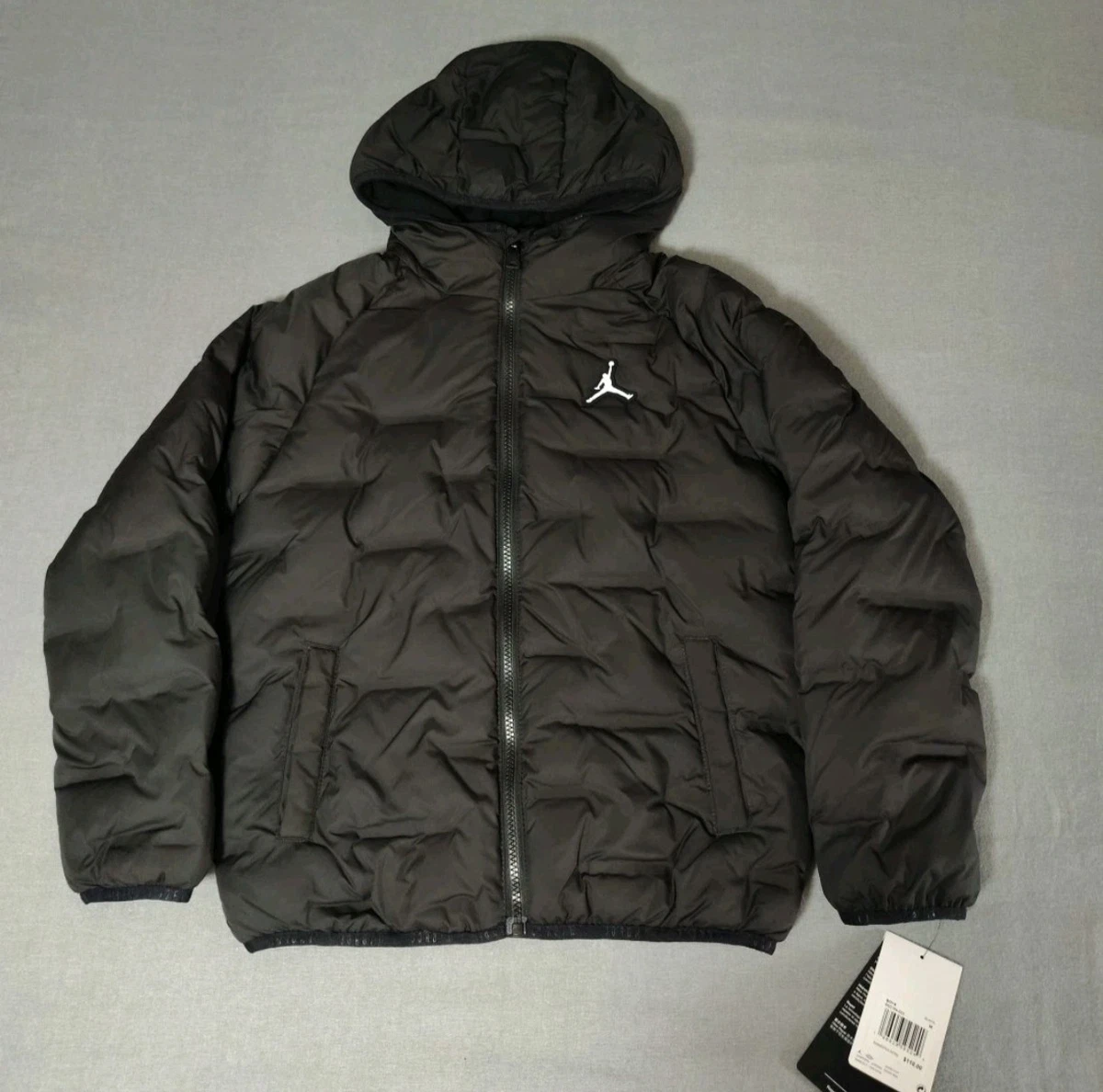 Jordan Jumpman Jacket In Boys' Outerwear Size 4 & Up for sale | eBay