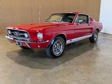 1967 Ford Mustang for Sale