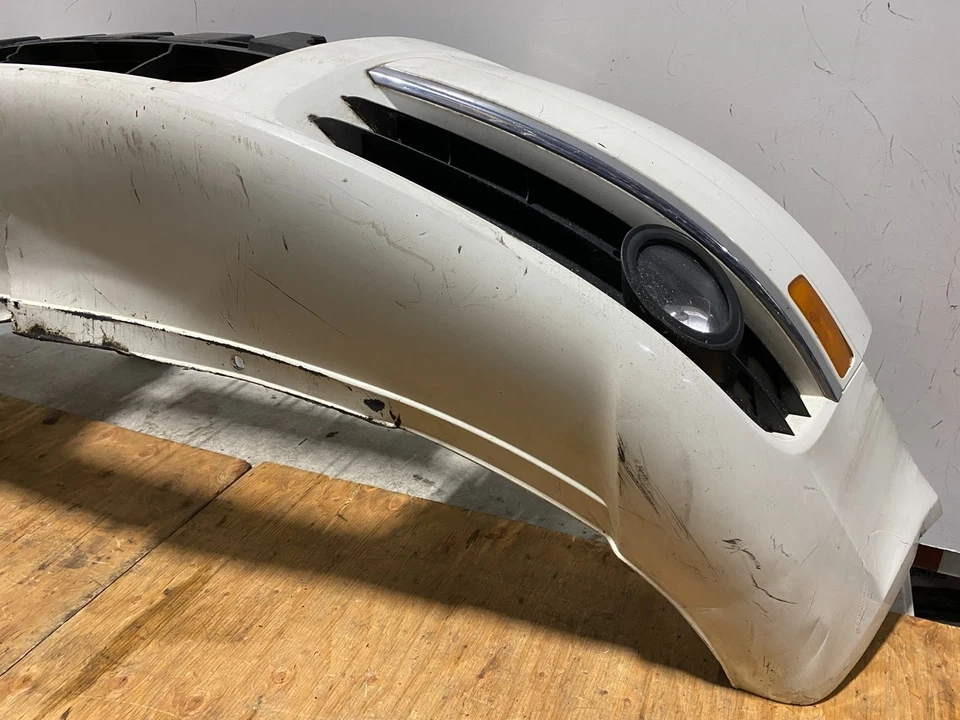 2005 至 2008 年奥迪 A6 C6/4F 前保险杠保护套 R0081 PS — 第 4/4 张图片