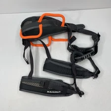 Mammut Ophir 4 Slide Climbing Harness Unisex  XS-M EXCELLENT