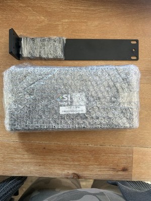 SCREEN INNOVATIONS TRO.Y 2  IP/POE CONTROL GATEWAY- NEW WITHOUT BOX