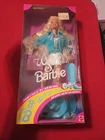 Western Stampin Barbie Doll Mattel Box Wear Glitter Boots Vintage