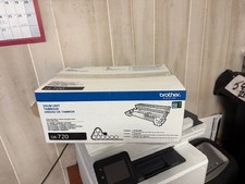 NEW GENUINE - BROTHER DR-720 DRUM UNIT NEW SEALED BOX