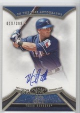 2013 Topps Tier One On the Rise 19/399 Mike Olt #ORA-MO2 Auto 1u6