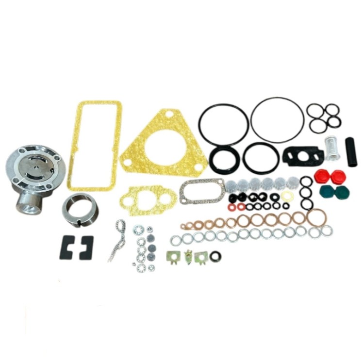 CASE CAV OVERHAUL REFURBISHMENT LUCAS DPA ROTO DIESEL INJECTION - Foto 6