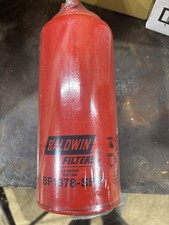 Baldwin Fuel Water Seperator Filter Bf1378-sps Nos